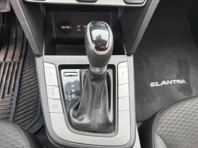 Hyundai Elantra, снимка 15