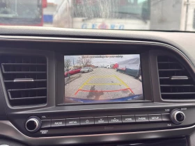 Hyundai Elantra, снимка 17