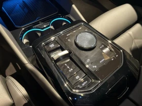 BMW i5 M60/xDrive/TOURING/ICONIC GLOW/HEAD UP/B&W/, снимка 10