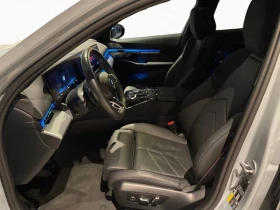 BMW i5 M60/xDrive/TOURING/ICONIC GLOW/HEAD UP/B&W/, снимка 6