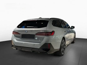 BMW i5 M60/xDrive/TOURING/ICONIC GLOW/HEAD UP/B&W/, снимка 5