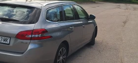 Peugeot 308 2.0HDI EURO 6, снимка 3