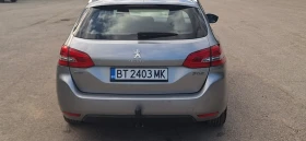 Peugeot 308 2.0HDI EURO 6, снимка 2