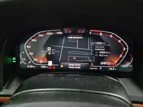 BMW 850 M850i xDrive  CARFAX, снимка 8