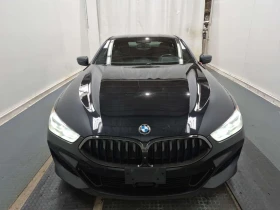 BMW 850 M850i xDrive  CARFAX, снимка 7