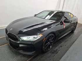 BMW 850 M850i xDrive  CARFAX, снимка 2