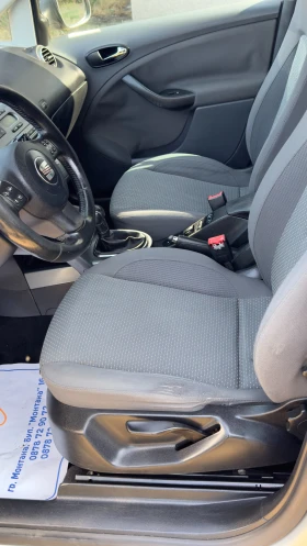 Seat Altea XL, снимка 8