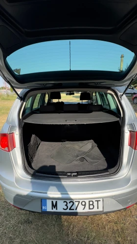 Seat Altea XL, снимка 5