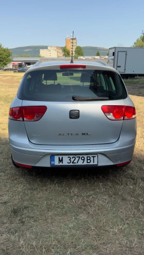 Seat Altea XL, снимка 14