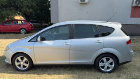 Seat Altea XL, снимка 16