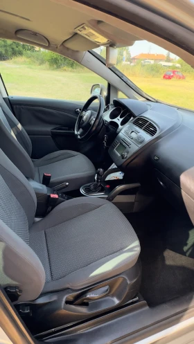 Seat Altea XL, снимка 11
