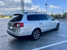 VW Passat 1.9TDI 105кс * Обслужена* ТОП Състояние , снимка 5