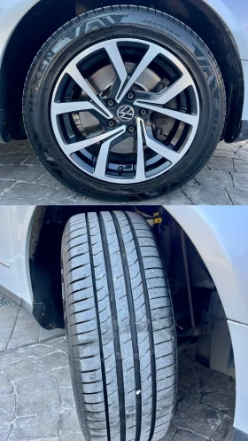 VW Passat 1.9TDI 105кс * Обслужена* ТОП Състояние , снимка 12