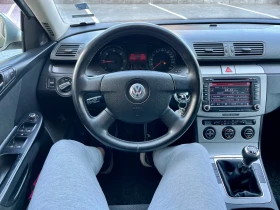 VW Passat 1.9TDI 105кс * Обслужена* ТОП Състояние , снимка 10