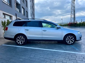 VW Passat 1.9TDI 105кс * Обслужена* ТОП Състояние , снимка 4