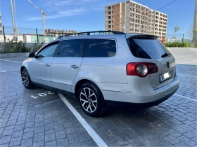 VW Passat 1.9TDI 105кс * Обслужена* ТОП Състояние , снимка 6