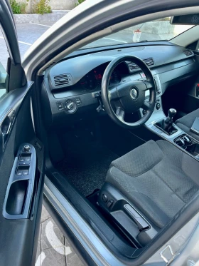 VW Passat 1.9TDI 105кс * Обслужена* ТОП Състояние , снимка 7