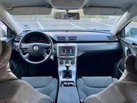 VW Passat 1.9TDI 105кс * Обслужена* ТОП Състояние , снимка 8