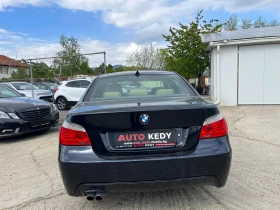 BMW 525 3.0D Mpack Facelift, снимка 6