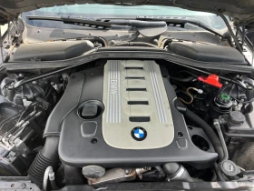 BMW 525 3.0D Mpack Facelift, снимка 17