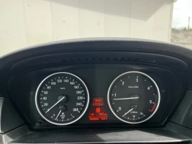 BMW 525 3.0D Mpack Facelift, снимка 11