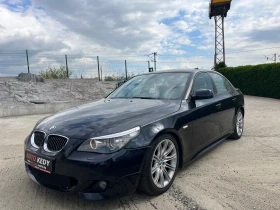 BMW 525 3.0D Mpack Facelift, снимка 1