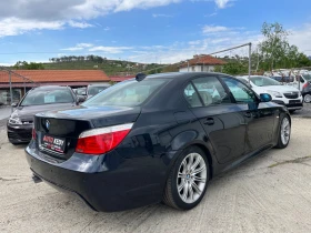 BMW 525 3.0D Mpack Facelift, снимка 5