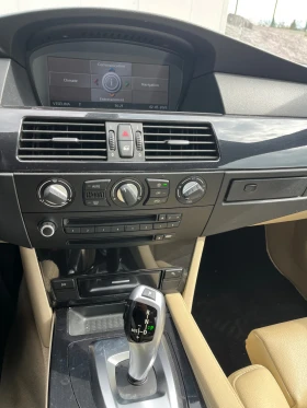 BMW 525 3.0D Mpack Facelift, снимка 12