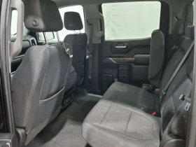 Chevrolet Silverado RST CREW CAB SHORT BED * CARFAX * Eдин собственик , снимка 10