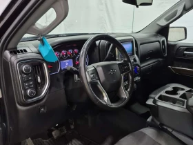 Chevrolet Silverado RST CREW CAB SHORT BED * CARFAX * Eдин собственик , снимка 7