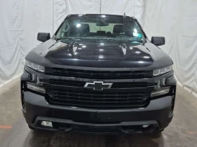 Chevrolet Silverado RST CREW CAB SHORT BED * CARFAX * Eдин собственик , снимка 2