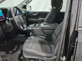Chevrolet Silverado RST CREW CAB SHORT BED * CARFAX * Eдин собственик , снимка 9
