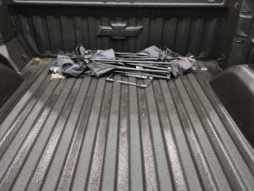Chevrolet Silverado RST CREW CAB SHORT BED * CARFAX * Eдин собственик , снимка 12
