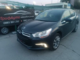 Citroen DS4 1, 6 HDi, 112 к.с., ПЕРФЕКТЕН, ЛИЗИНГ , снимка 1