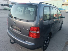 VW Touran 2.0 tDi, 140 к.с., ЛИЗИНГ , снимка 4