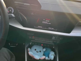 Audi A3 Progressiv /CAMERA/ПОДГРЕВИ/АВТОКРЕДИТ, снимка 9