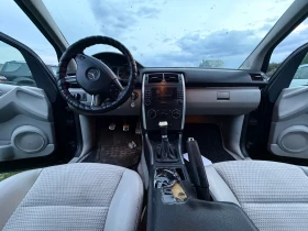 Mercedes-Benz B 200 2.0, снимка 8