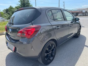 Opel Corsa 1.4 i Фабричен Газов инжекцион EURO 6B, снимка 8