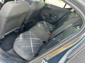 Opel Corsa 1.4 i Фабричен Газов инжекцион EURO 6B, снимка 15