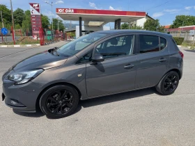 Opel Corsa 1.4 i Фабричен Газов инжекцион EURO 6B, снимка 5