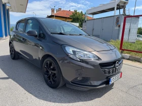 Opel Corsa 1.4 i Фабричен Газов инжекцион EURO 6B, снимка 3