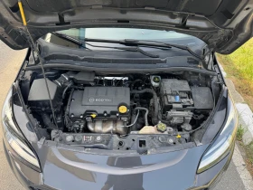 Opel Corsa 1.4 i Фабричен Газов инжекцион EURO 6B, снимка 17