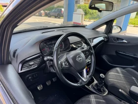 Opel Corsa 1.4 i Фабричен Газов инжекцион EURO 6B, снимка 10