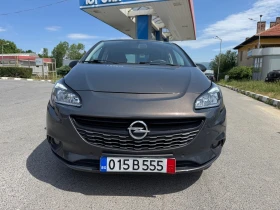 Opel Corsa 1.4 i Фабричен Газов инжекцион EURO 6B, снимка 2