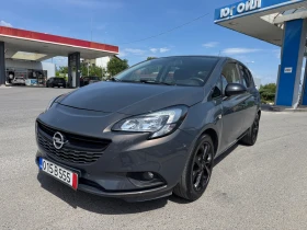 Opel Corsa 1.4 i Фабричен Газов инжекцион EURO 6B, снимка 1