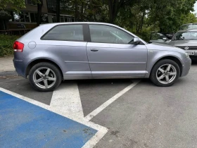 Audi A3 8p, снимка 4