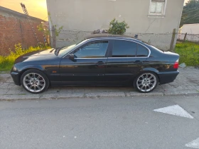 BMW 320, снимка 8