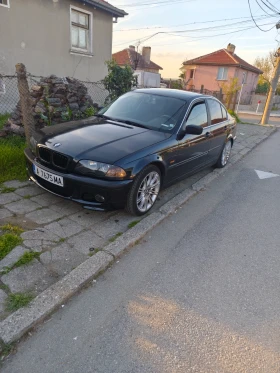 BMW 320, снимка 2