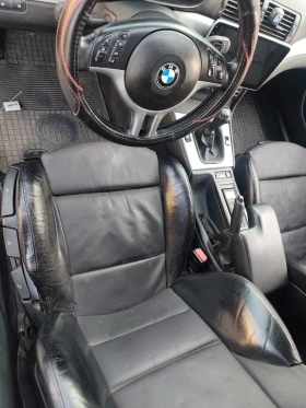 BMW 320, снимка 13