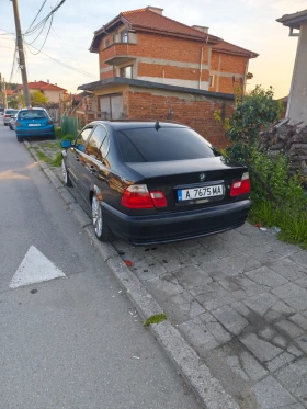 BMW 320, снимка 7